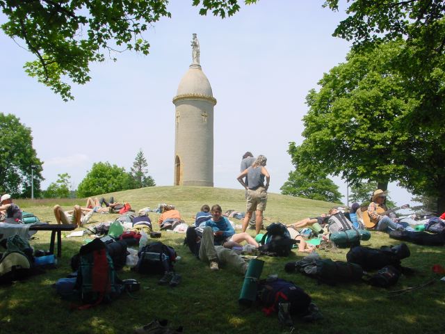 La Chapelle